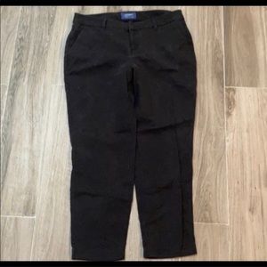 Old Navy Harper Pants Size 6